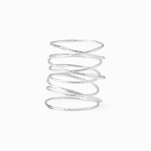 Stella & Dot Gwen Wrap Ring